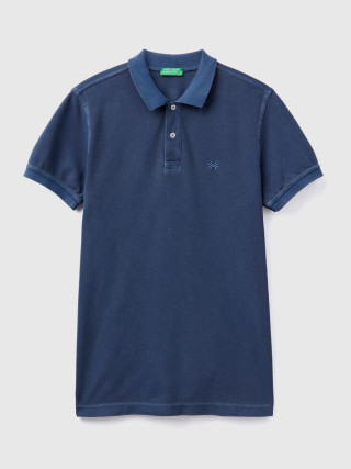 Benetton muška polo majica k/r 