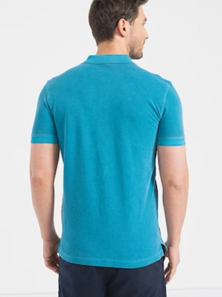 Benetton muška polo majica k/r 