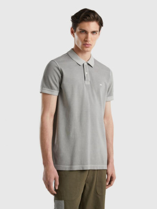 Benetton muška polo majica k/r 