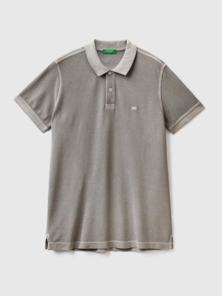 Benetton muška polo majica k/r 