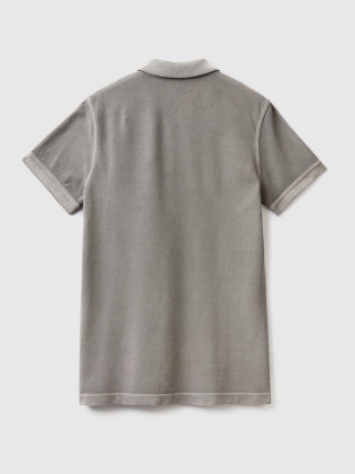 Benetton muška polo majica k/r 