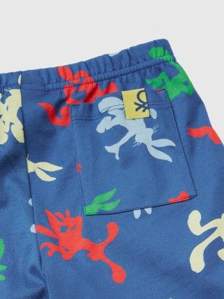 Benetton dečija pidžama 