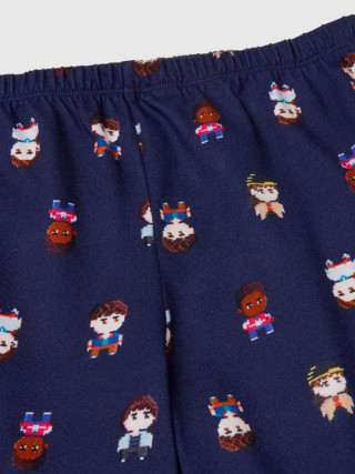 Benetton dečija pidžama 