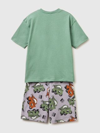 Benetton dečija pidžama 