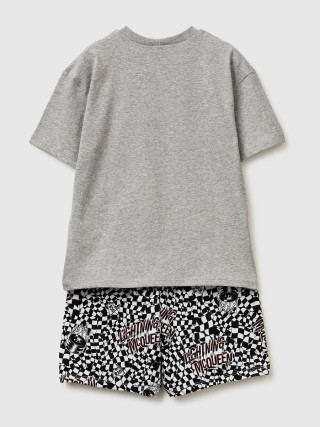 Benetton dečija pidžama 