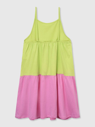 Benetton dečija haljina 