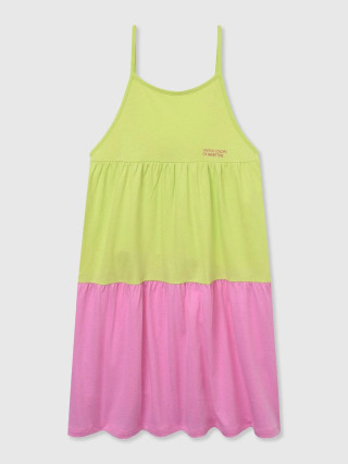 Benetton dečija haljina 