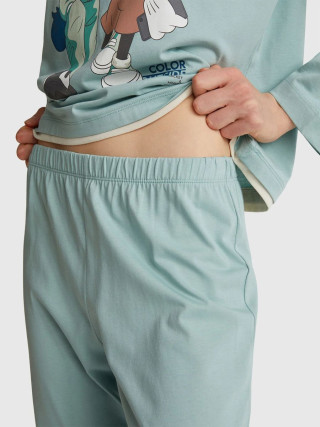 Benetton ženska pidžama 