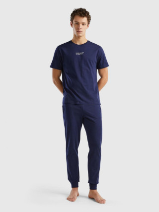 Benetton muška pidzama donji deo 