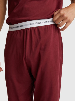 Benetton muška pidzama donji deo 