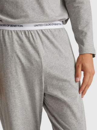 Benetton muška pidzama donji deo 