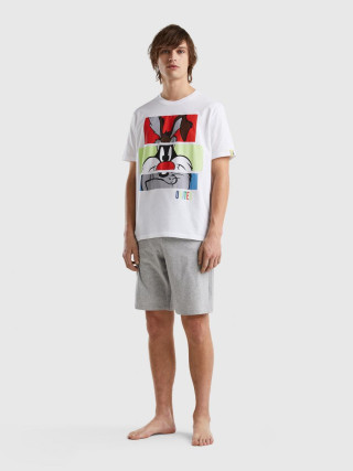 Benetton muška majica 