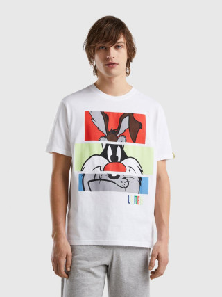 Benetton muška majica 