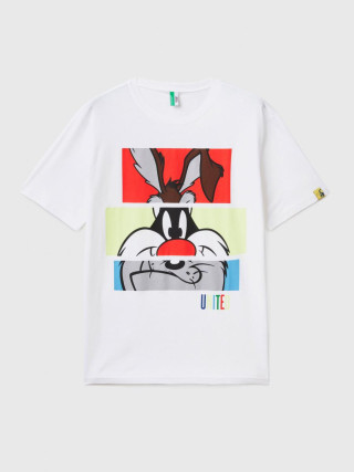 Benetton muška majica 