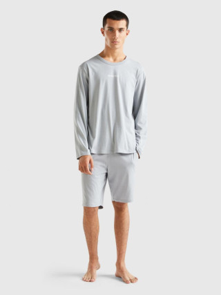 Benetton muška majica d/r 