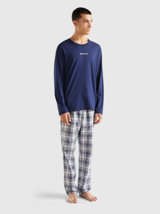 Benetton muška majica d/r 