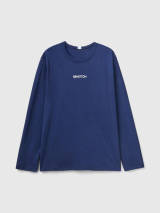 Benetton muška majica d/r 