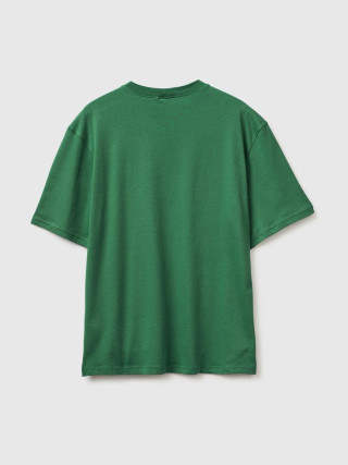 Benetton muška majica k/r 