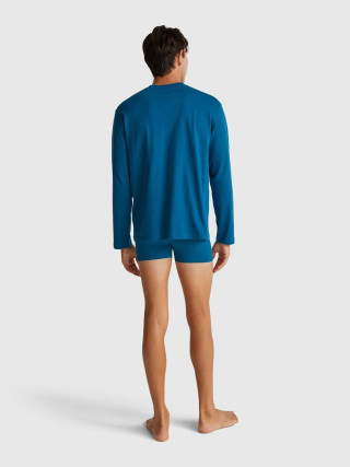 Benetton muška pidzama gornji deo 