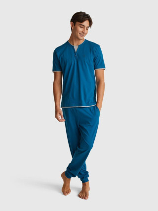 Benetton muška pidzama gornji deo 