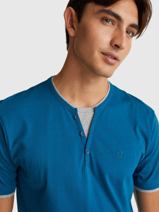 Benetton muška pidzama gornji deo 