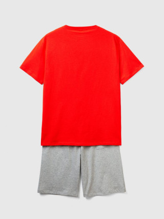 Benetton muška pidžama 