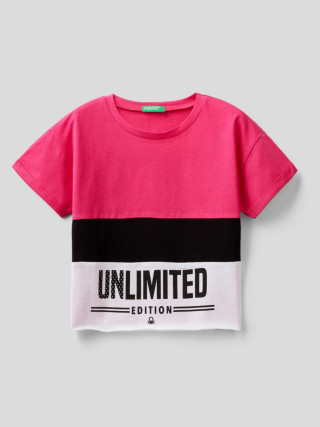 Benetton dečija majica 