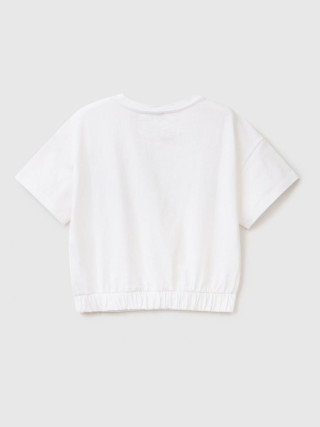 Benetton dečija majica k/r 