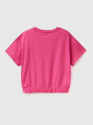 Benetton dečija majica k/r 