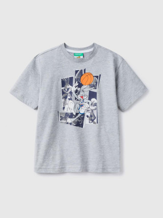 Benetton dečija majica k/r 