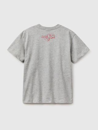 Benetton dečija majica k/r 