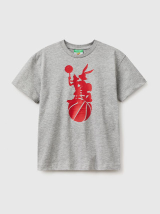 Benetton dečija majica k/r 