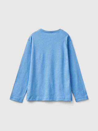 Benetton dečija majica d/r 