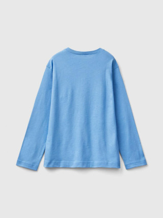 Benetton dečija majica d/r 