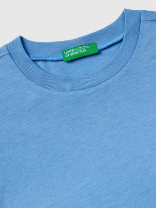 Benetton dečija majica d/r 