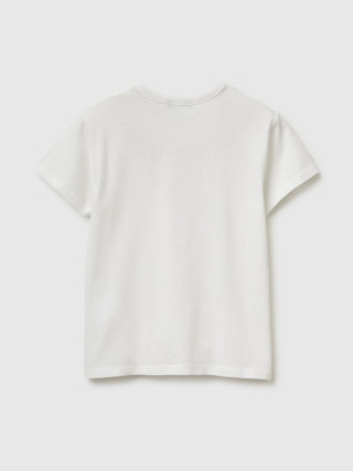 Benetton dečija majica k/r 