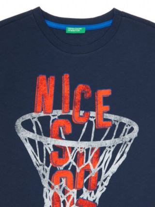 Benetton dečija majica 