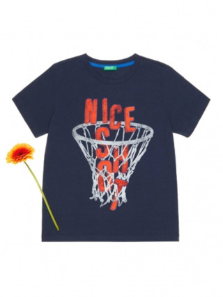 Benetton dečija majica 