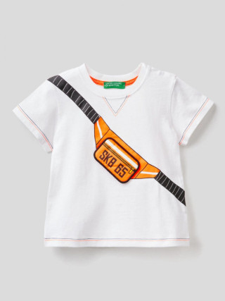 Benetton dečija majica 