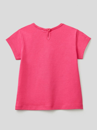 Benetton dečija majica k/r 