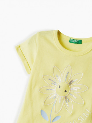 Benetton dečija majica 