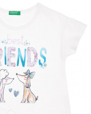 Benetton dečija majica 