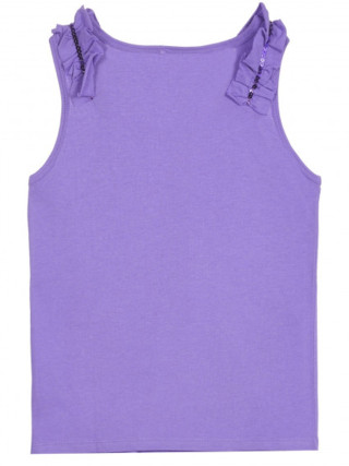 Benetton dečija majica na bretele 