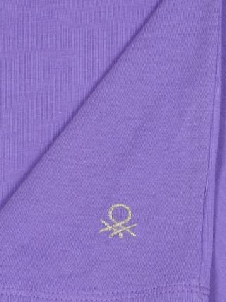 Benetton dečija majica na bretele 