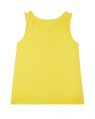 Benetton dečija majica na bretele 