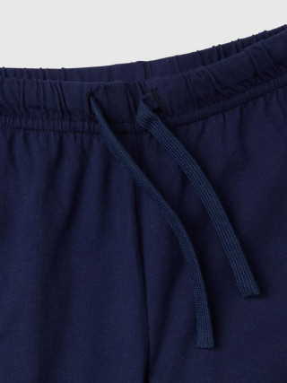 Benetton dečiji komplet majica + šorts 