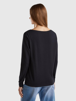 Benetton ženska majica d/r 