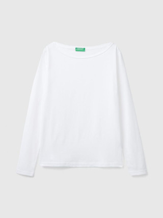 Benetton ženska majica d/r 