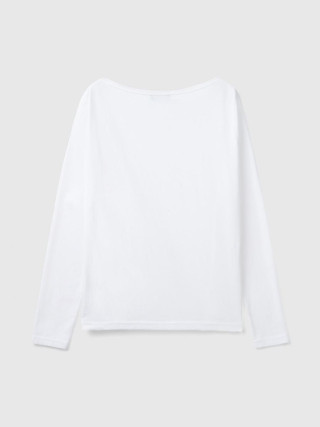 Benetton ženska majica d/r 