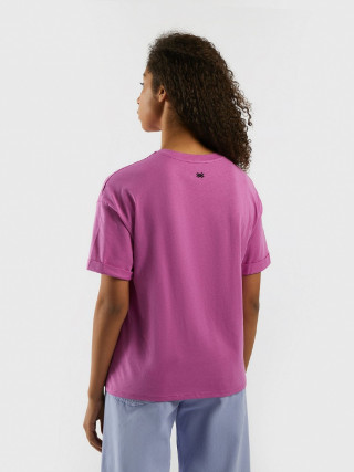 Benetton ženska majica k/r 